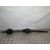 Transmision Delantera Derecha Para Peugeot 407
