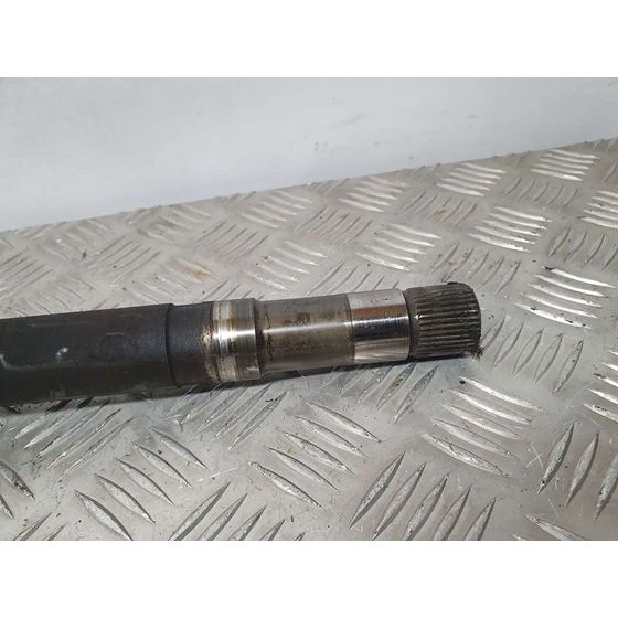Transmision Delantera Derecha Para Peugeot 407