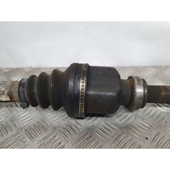 Transmision Delantera Derecha Para Peugeot 407