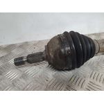Transmision Delantera Derecha Para Peugeot 407