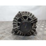 Alternador Para Citroen C4 Lim.