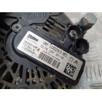 Alternador Para Citroen C4 Lim.