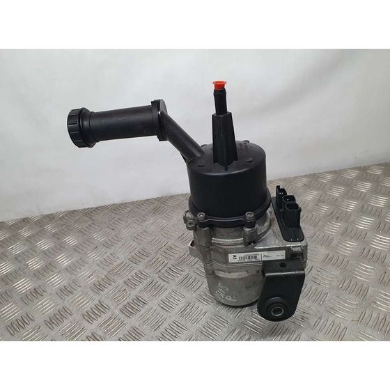 Bomba Direccion Electrica Para Citroen C4 Lim.