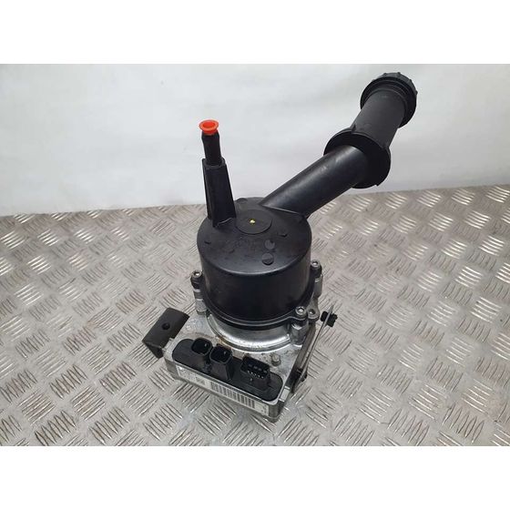 Bomba Direccion Electrica Para Citroen C4 Lim.