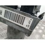 Bomba Direccion Electrica Para Citroen C4 Lim.