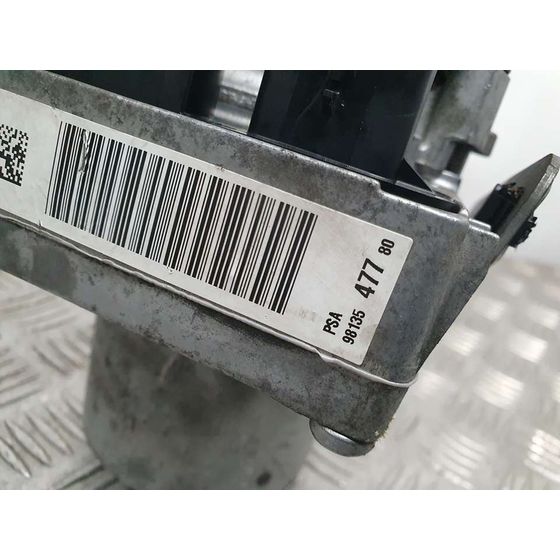 Bomba Direccion Electrica Para Citroen C4 Lim.