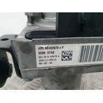 Bomba Direccion Electrica Para Citroen C4 Lim.