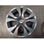 Juego Llantas Para Citroen C4 Grand Picasso