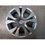 Juego Llantas Para Citroen C4 Grand Picasso