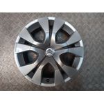 Juego Llantas Para Citroen C4 Grand Picasso
