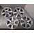 Juego Llantas Para Audi A4 Ber.