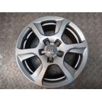Juego Llantas Para Audi A4 Ber.