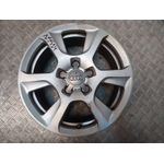 Juego Llantas Para Audi A4 Ber.