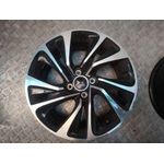 Juego Llantas para Citroen Ds4