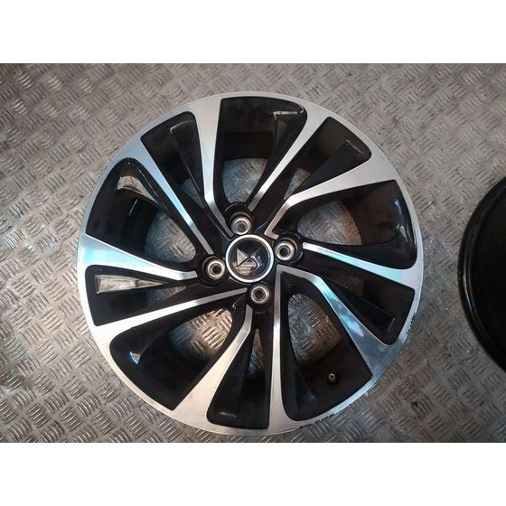 Juego Llantas para Citroen Ds4