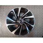 Juego Llantas para Citroen Ds4