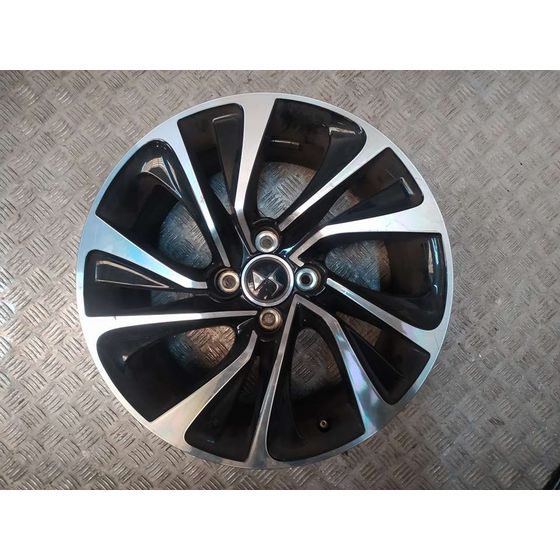 Juego Llantas para Citroen Ds4