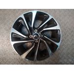 Juego Llantas para Citroen Ds4