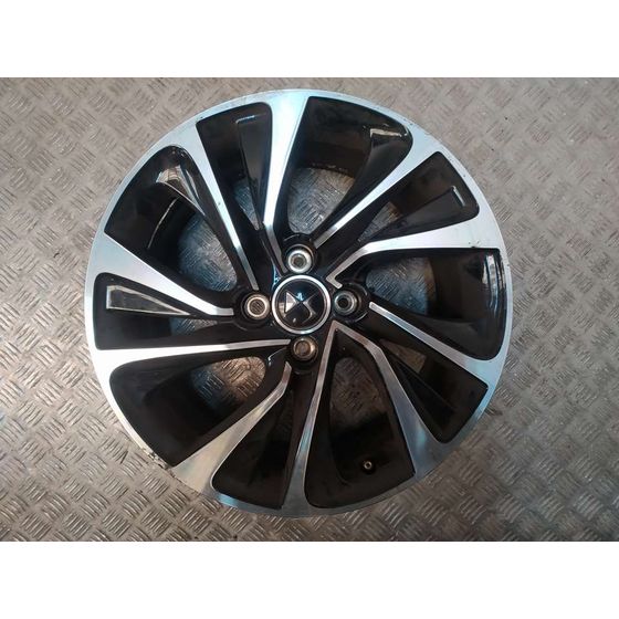 Juego Llantas para Citroen Ds4