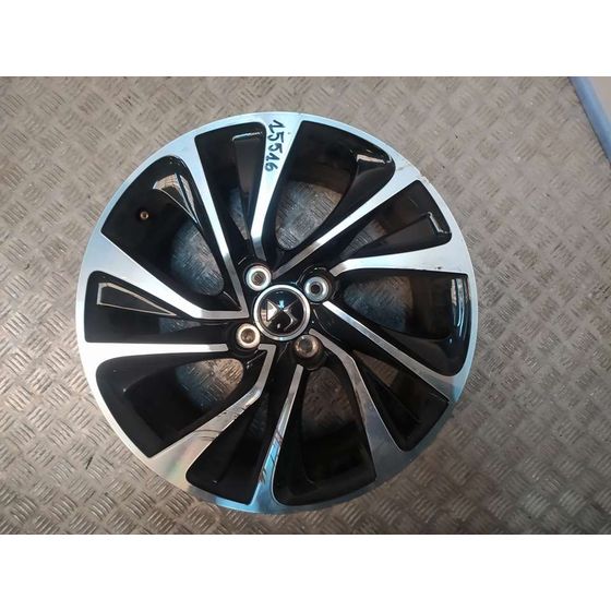 Juego Llantas para Citroen Ds4