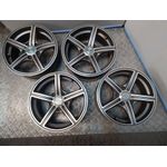 Juego Llantas Para Kia Soul
