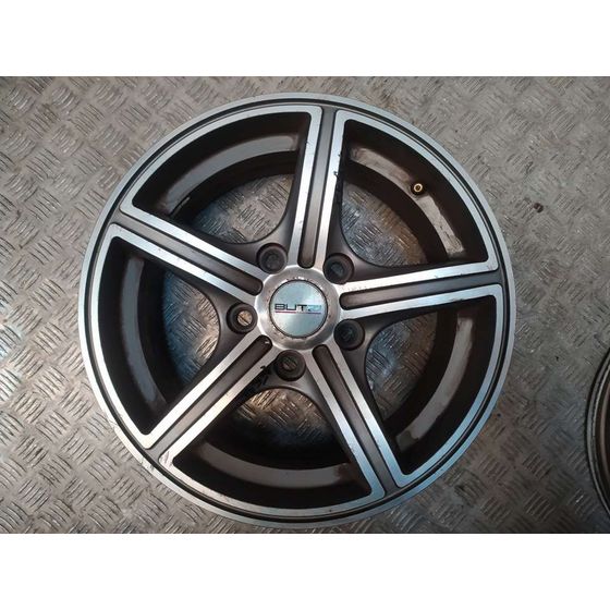 Juego Llantas Para Kia Soul