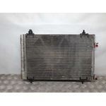 Condensador / Radiador Aire Acondicionado Para Citroen C4 Lim.