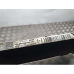 Condensador / Radiador Aire Acondicionado Para Citroen C4 Lim.