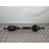 Transmision Delantera Izquierda Para Citroen C4 Lim.