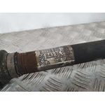 Transmision Delantera Izquierda Para Citroen C4 Lim.