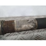 Transmision Delantera Izquierda Para Citroen C4 Lim.