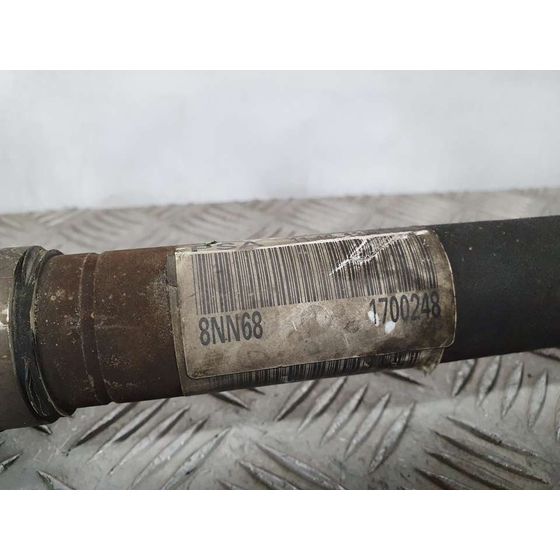 Transmision Delantera Izquierda Para Citroen C4 Lim.