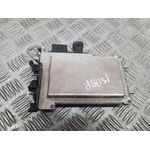 Centralita Start / Stop Para Citroen C4 Lim.