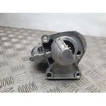 Motor Arranque Para Citroen C4 Lim.