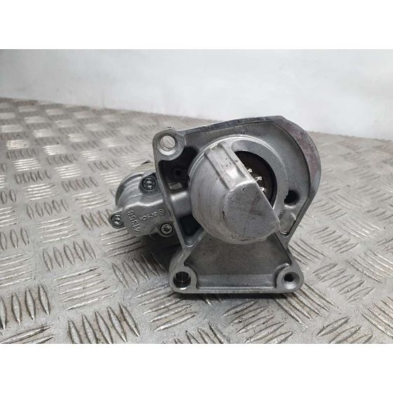 Motor Arranque Para Citroen C4 Lim.