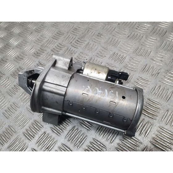 Motor Arranque Para Citroen C4 Lim.