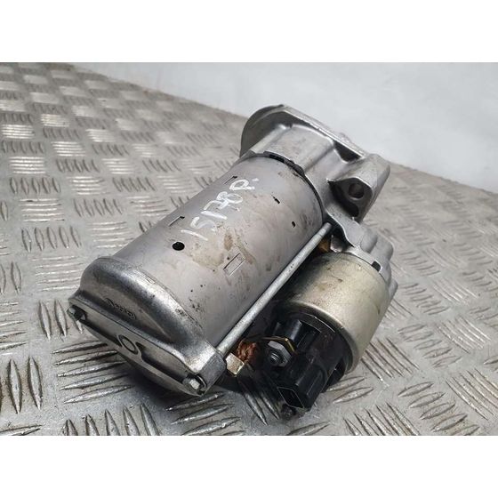 Motor Arranque Para Citroen C4 Lim.