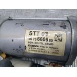 Motor Arranque Para Citroen C4 Lim.