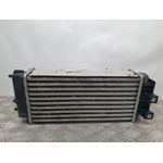 Intercooler Para Citroen C4 Lim.