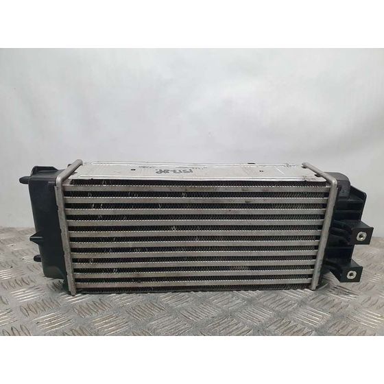 Intercooler Para Citroen C4 Lim.