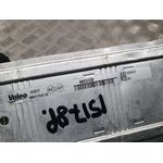 Intercooler Para Citroen C4 Lim.