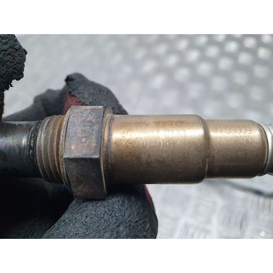 Sonda Lambda para Hyundai Ioniq