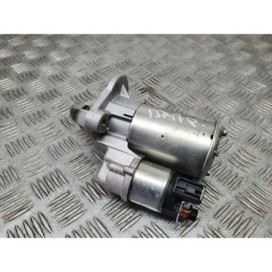 Motor Arranque Para Kia Stonic