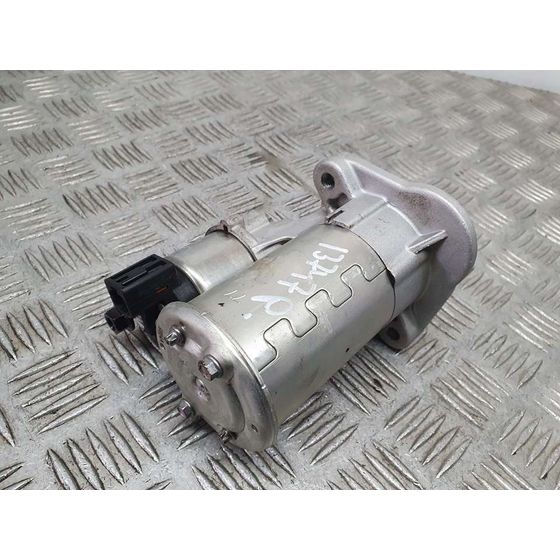 Motor Arranque Para Kia Stonic