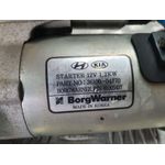 Motor Arranque Para Kia Stonic