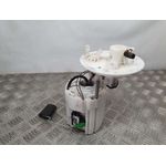 Aforador para Kia Stonic (Ybcuv)