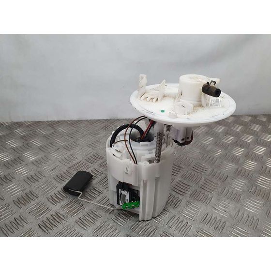 Aforador para Kia Stonic (Ybcuv)