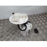 Aforador para Kia Stonic (Ybcuv)
