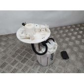 Aforador para Kia Stonic (Ybcuv)