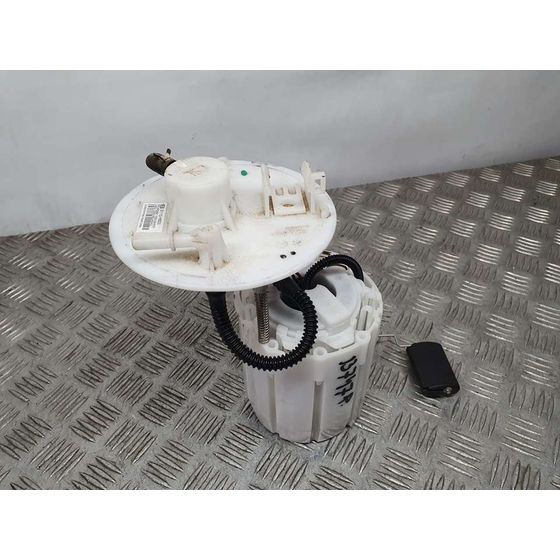 Aforador para Kia Stonic (Ybcuv)